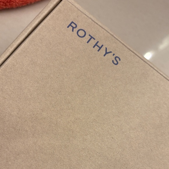 Rothy's Neon Yellow Loafers - Picture 3 of 6